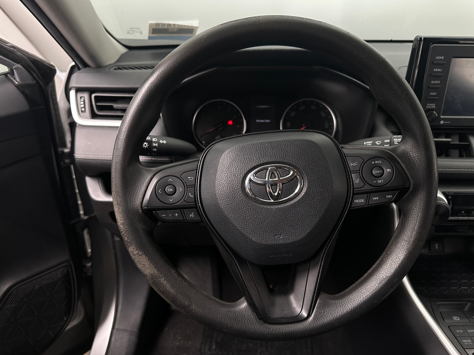 Thumbnail: 2021 Toyota RAV4 - 5