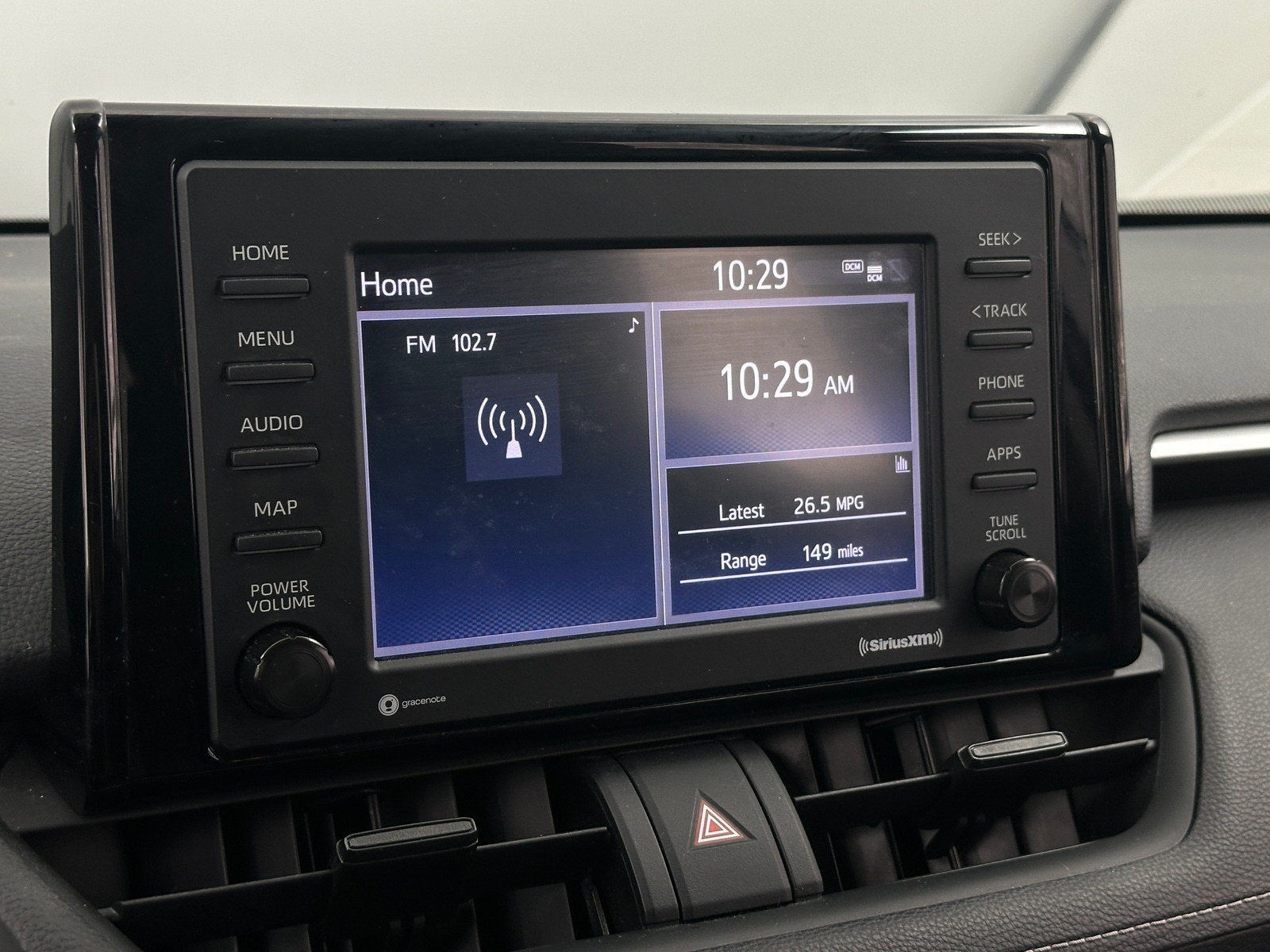 Thumbnail: 2021 Toyota RAV4 - 4