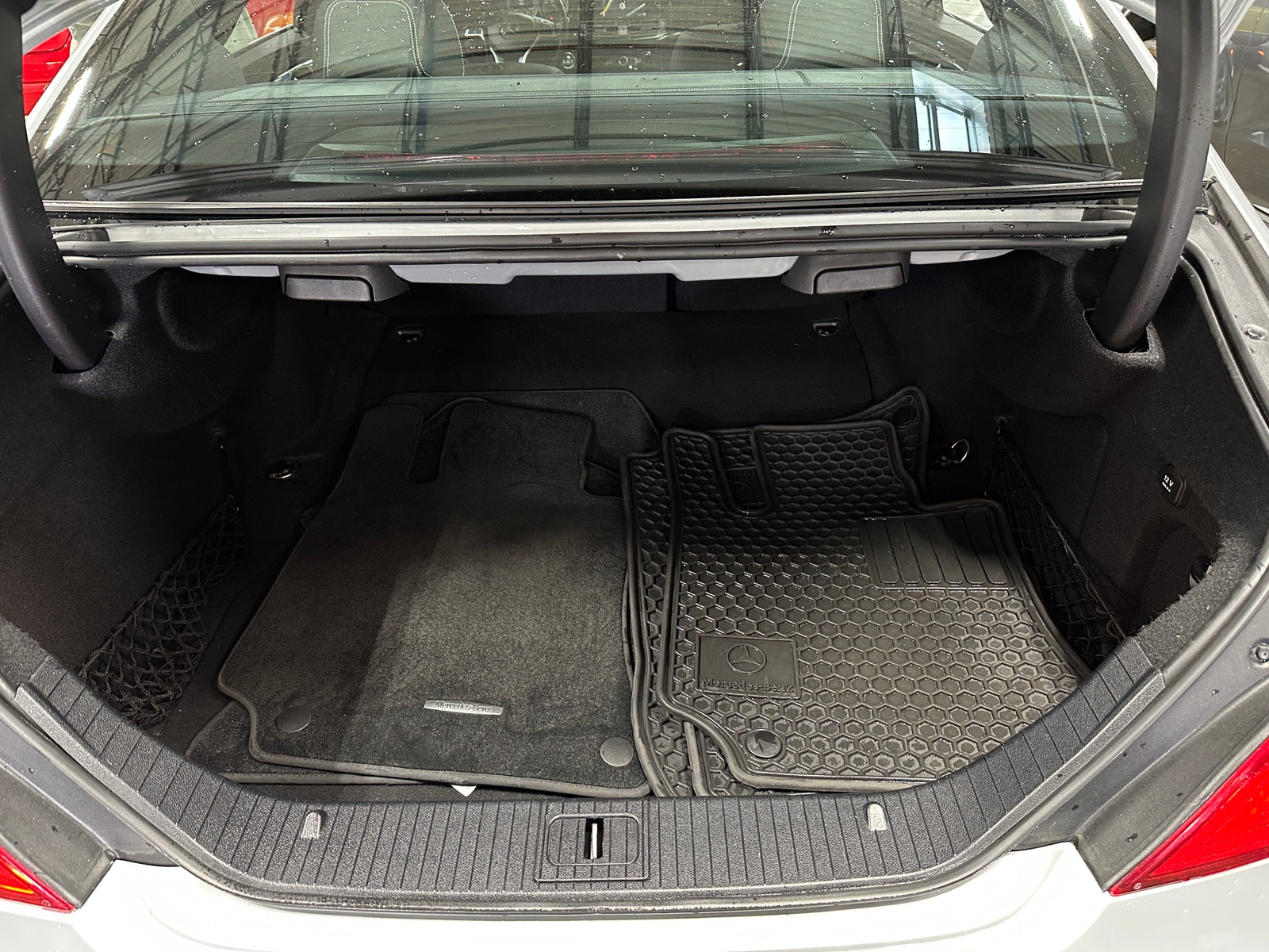 Thumbnail: 2014 Mercedes-Benz CLS - 5