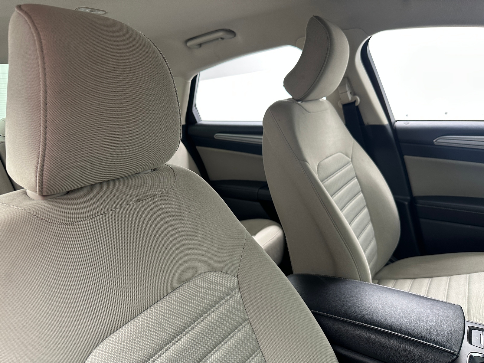 Thumbnail: 2018 Ford Fusion - 2