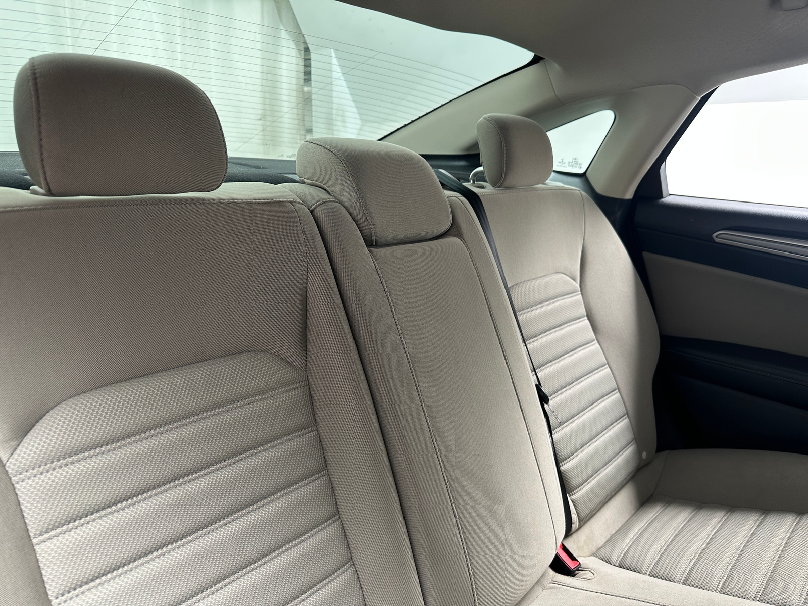 Thumbnail: 2018 Ford Fusion - 6