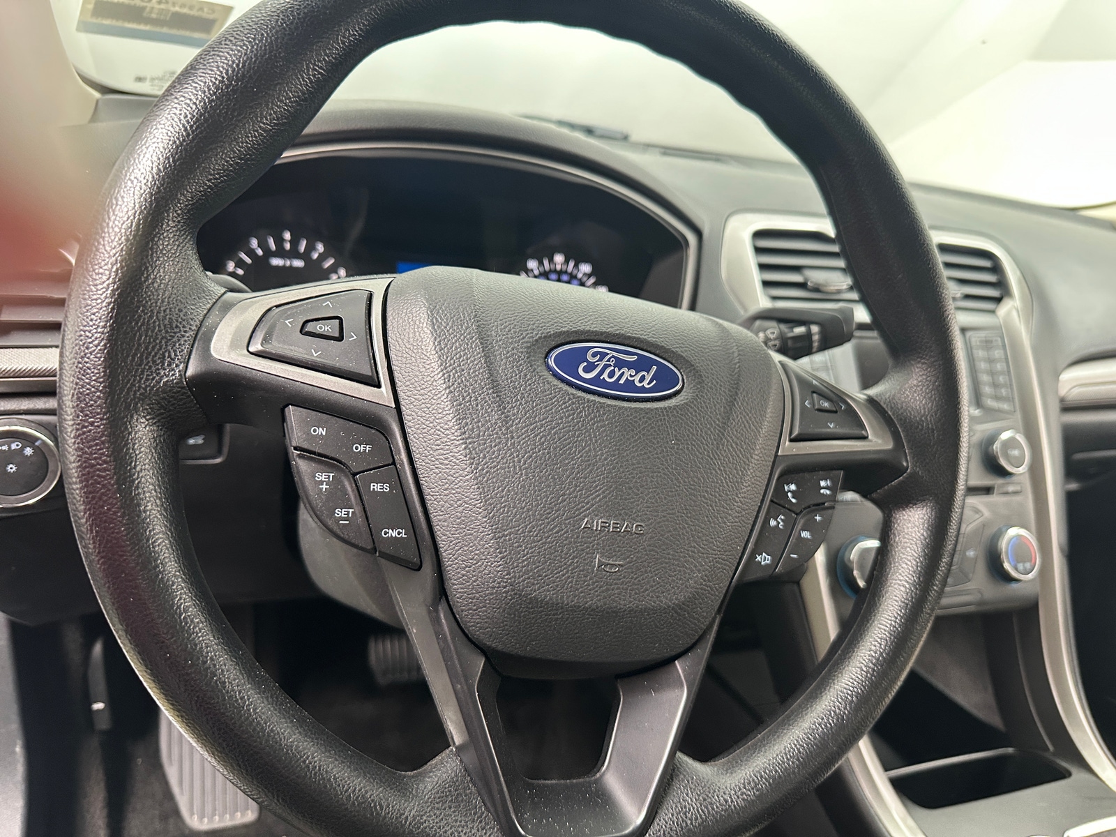 Thumbnail: 2018 Ford Fusion - 5