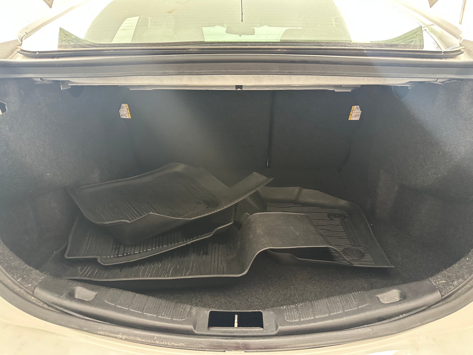 Thumbnail: 2018 Ford Fusion - 7