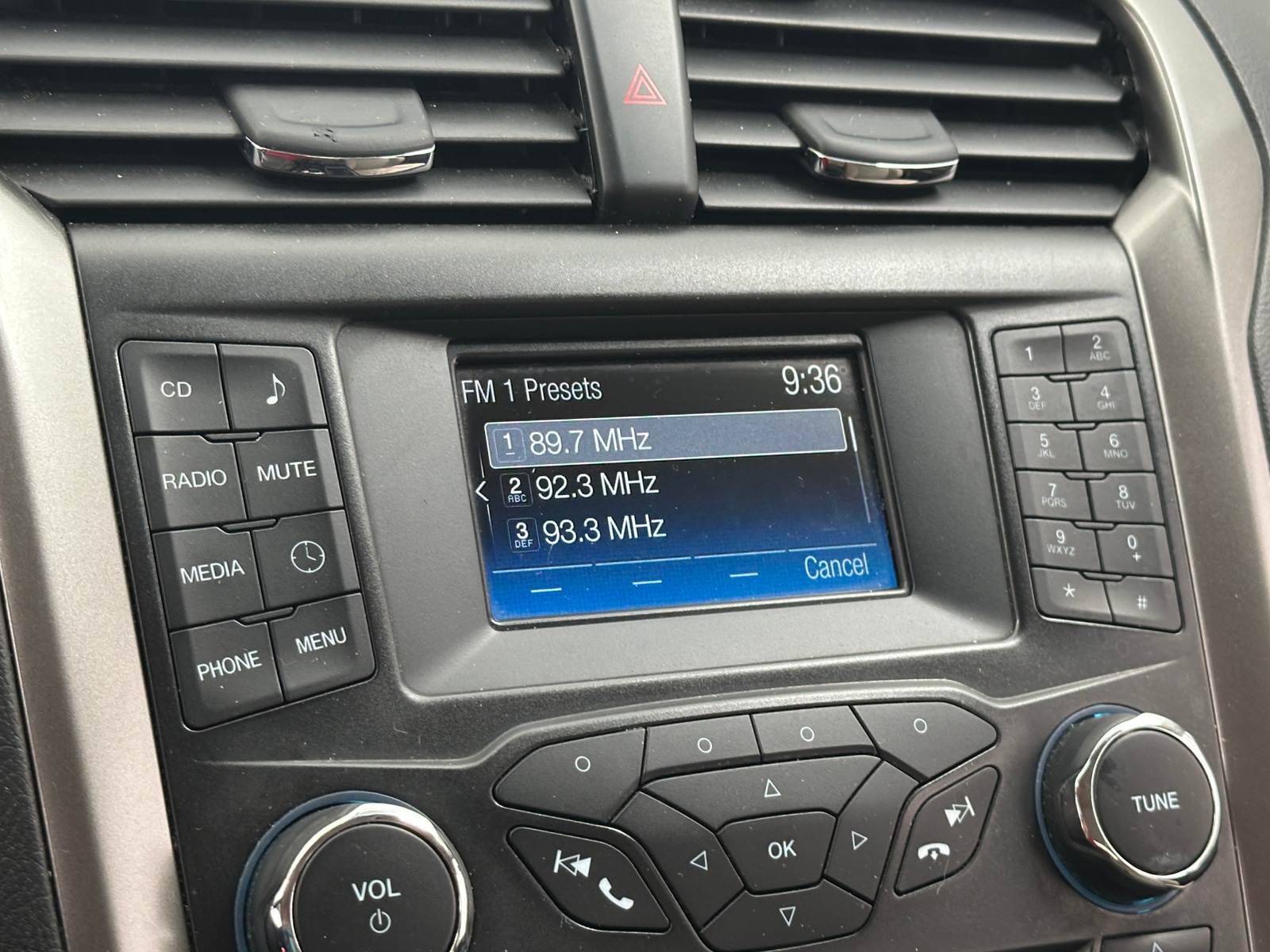 Thumbnail: 2018 Ford Fusion - 4