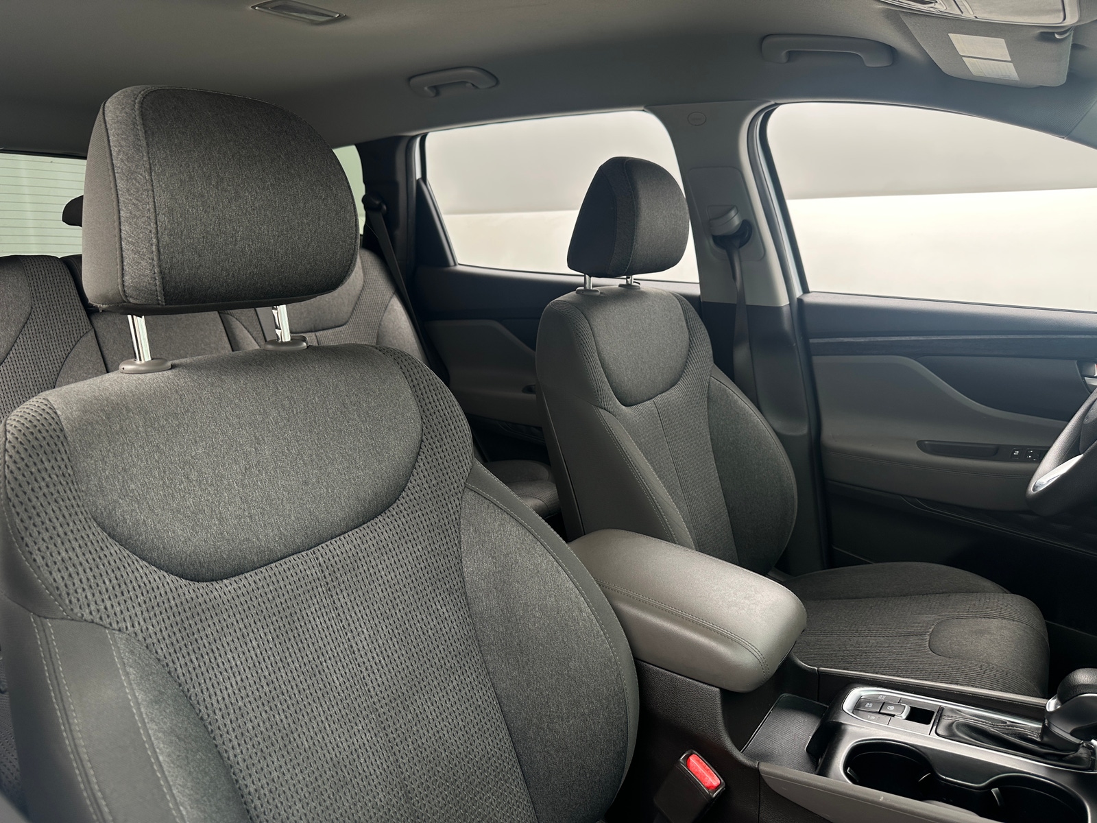 Thumbnail: 2020 Hyundai Santa Fe - 2