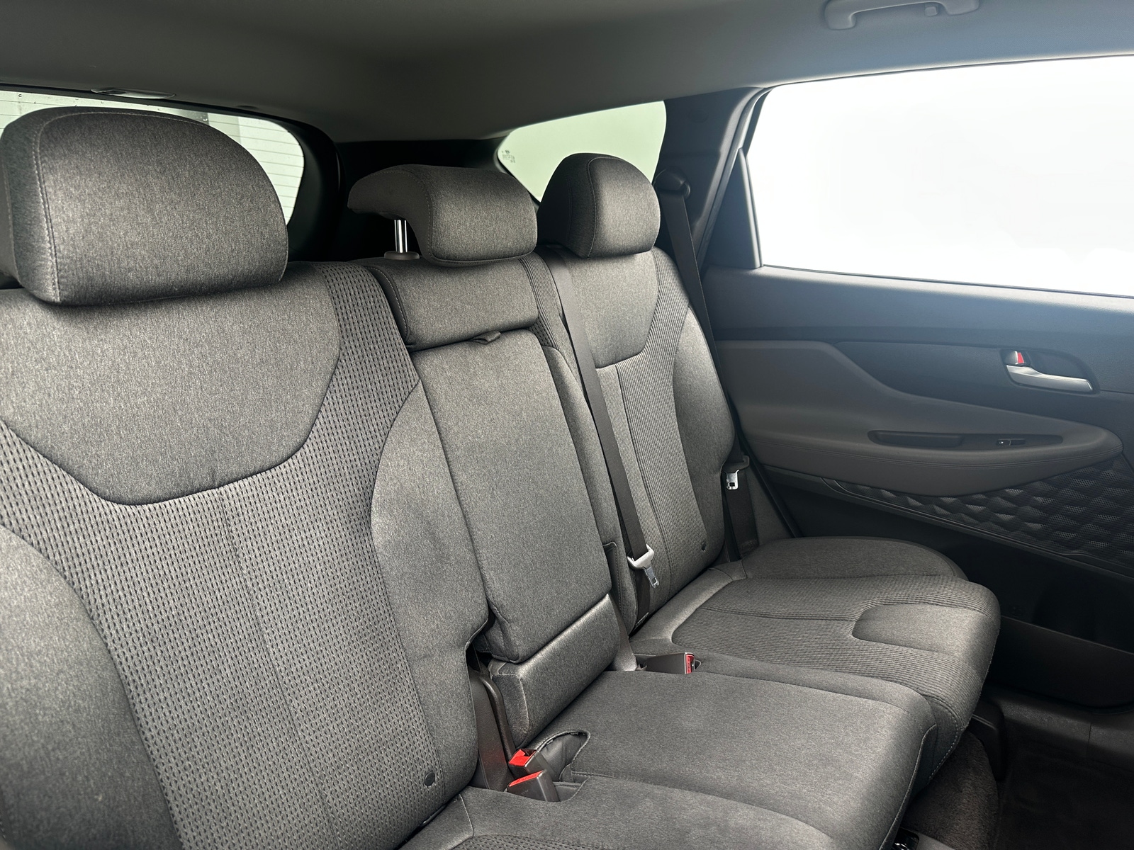 Thumbnail: 2020 Hyundai Santa Fe - 6