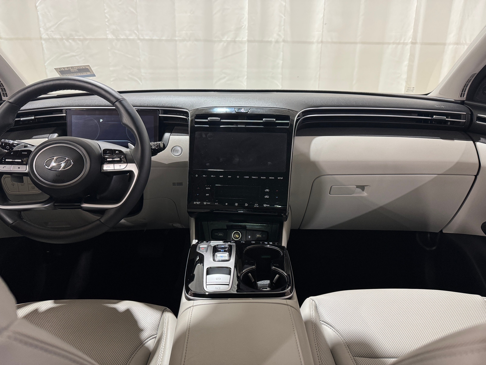 Thumbnail: 2024 Hyundai Tucson - 2