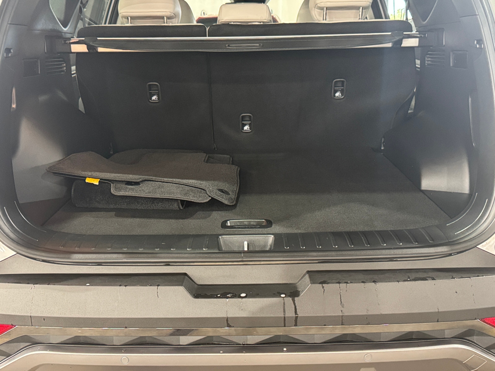 Thumbnail: 2024 Hyundai Tucson - 6