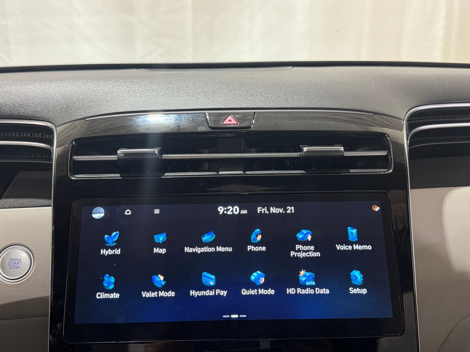 Thumbnail: 2024 Hyundai Tucson - 3