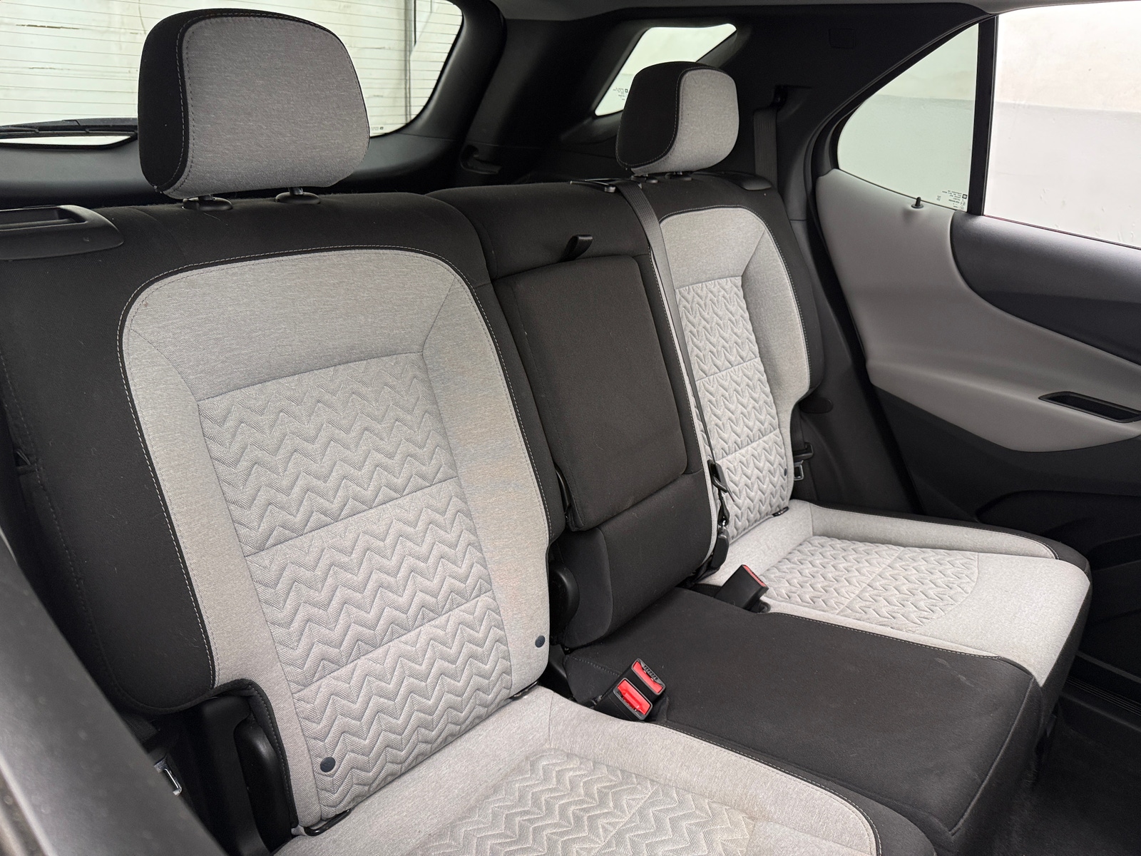 Thumbnail: 2022 Chevrolet Equinox - 6