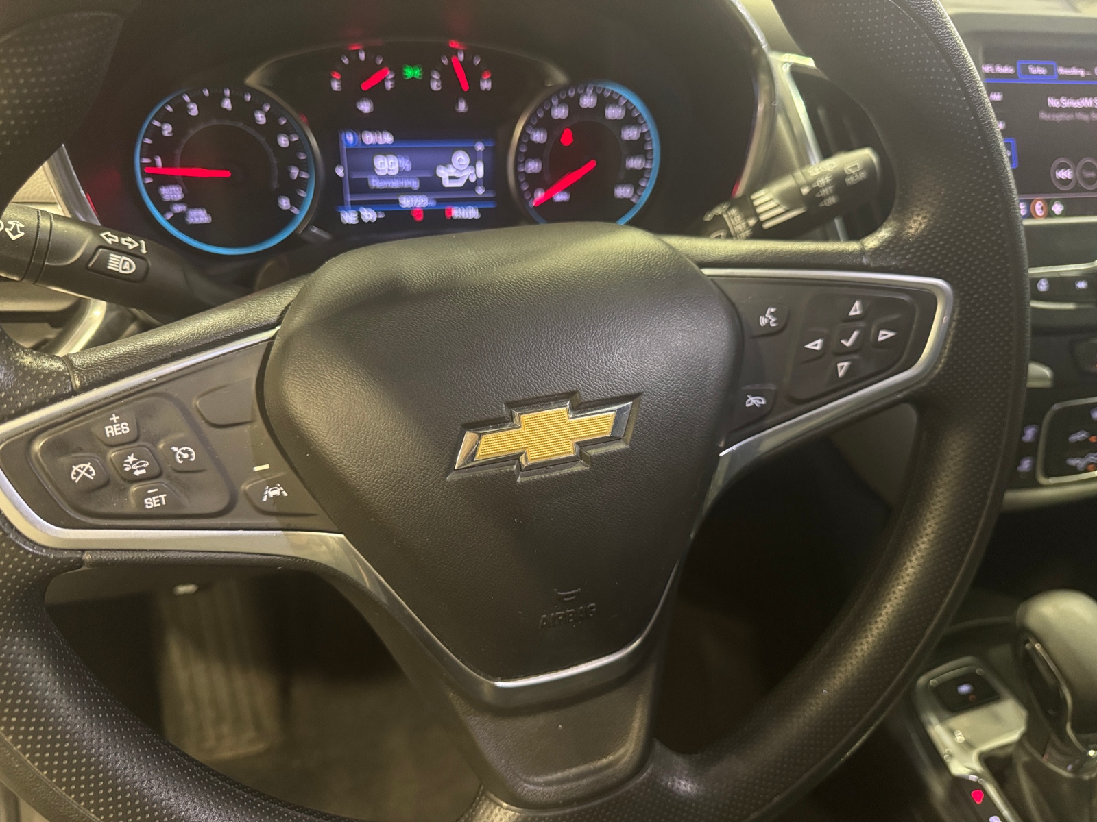 Thumbnail: 2022 Chevrolet Equinox - 5