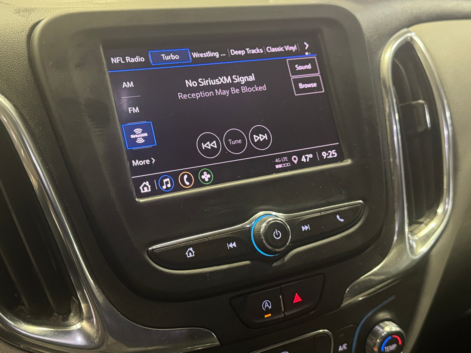 Thumbnail: 2022 Chevrolet Equinox - 4