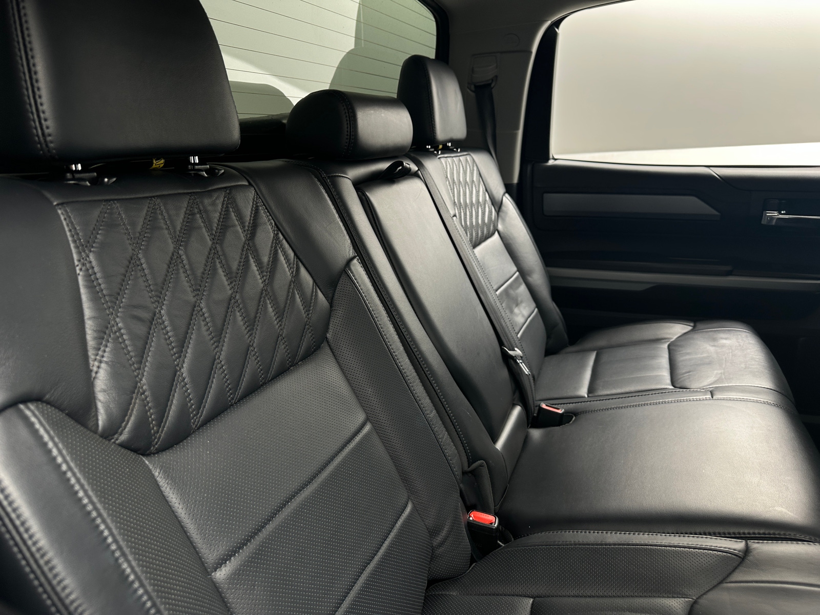 Thumbnail: 2020 Toyota Tundra - 5