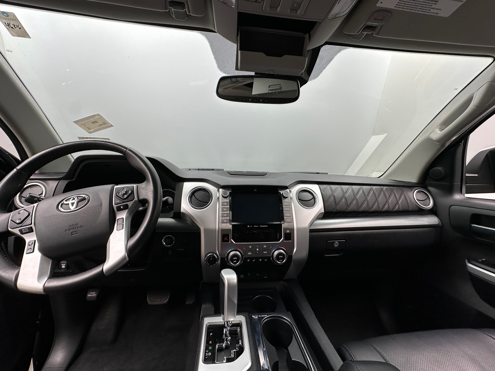 Thumbnail: 2020 Toyota Tundra - 2