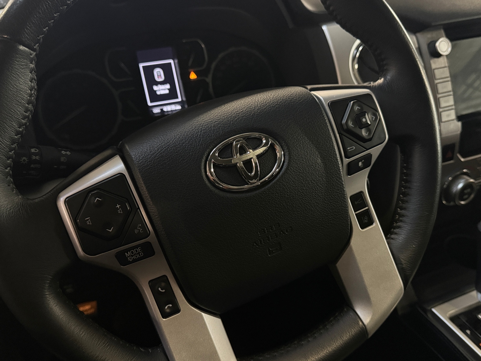 Thumbnail: 2020 Toyota Tundra - 4