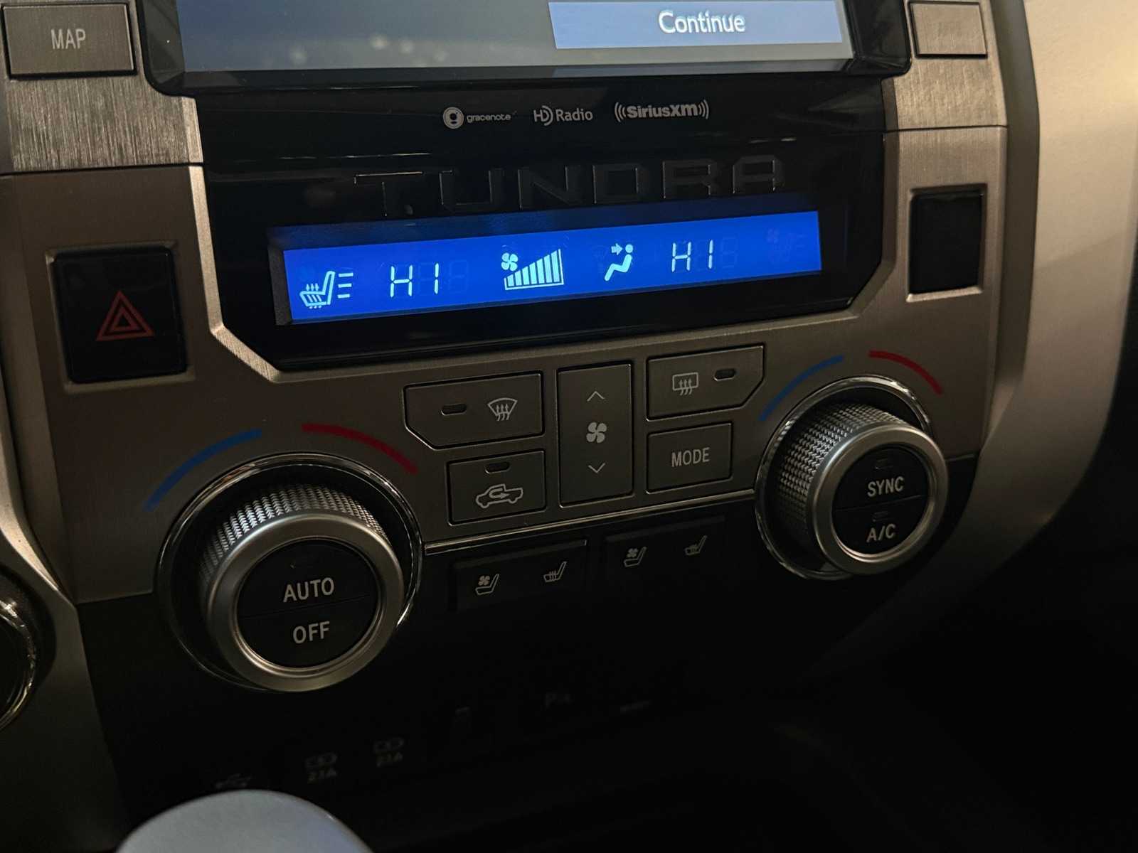 Thumbnail: 2020 Toyota Tundra - 3