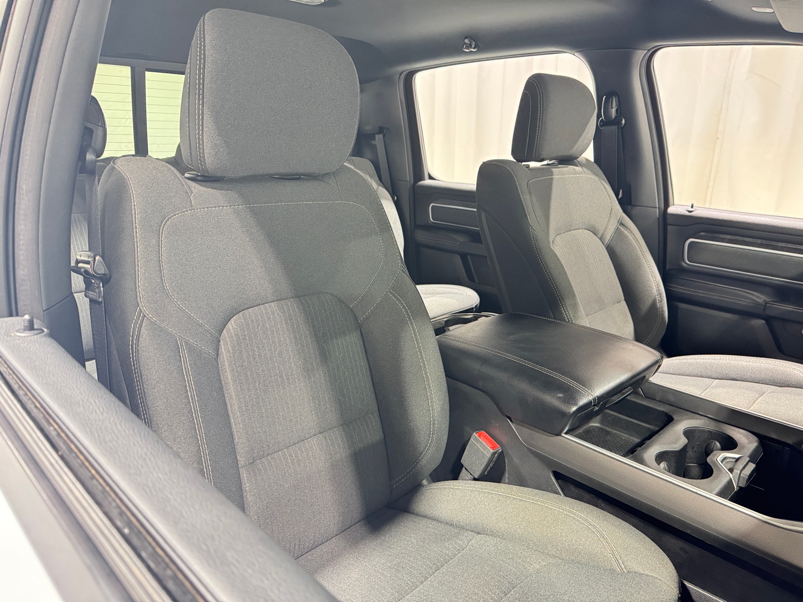 Thumbnail: 2021 RAM 1500 - 2