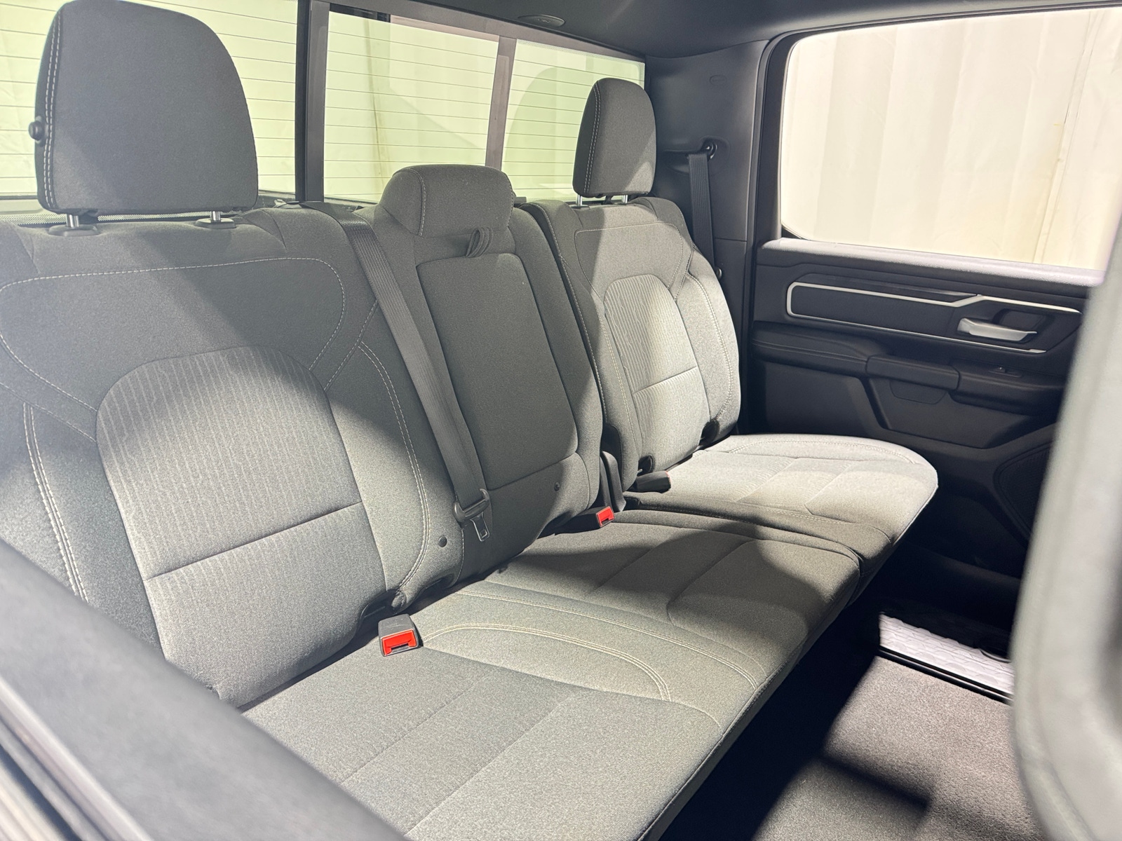 Thumbnail: 2021 RAM 1500 - 6