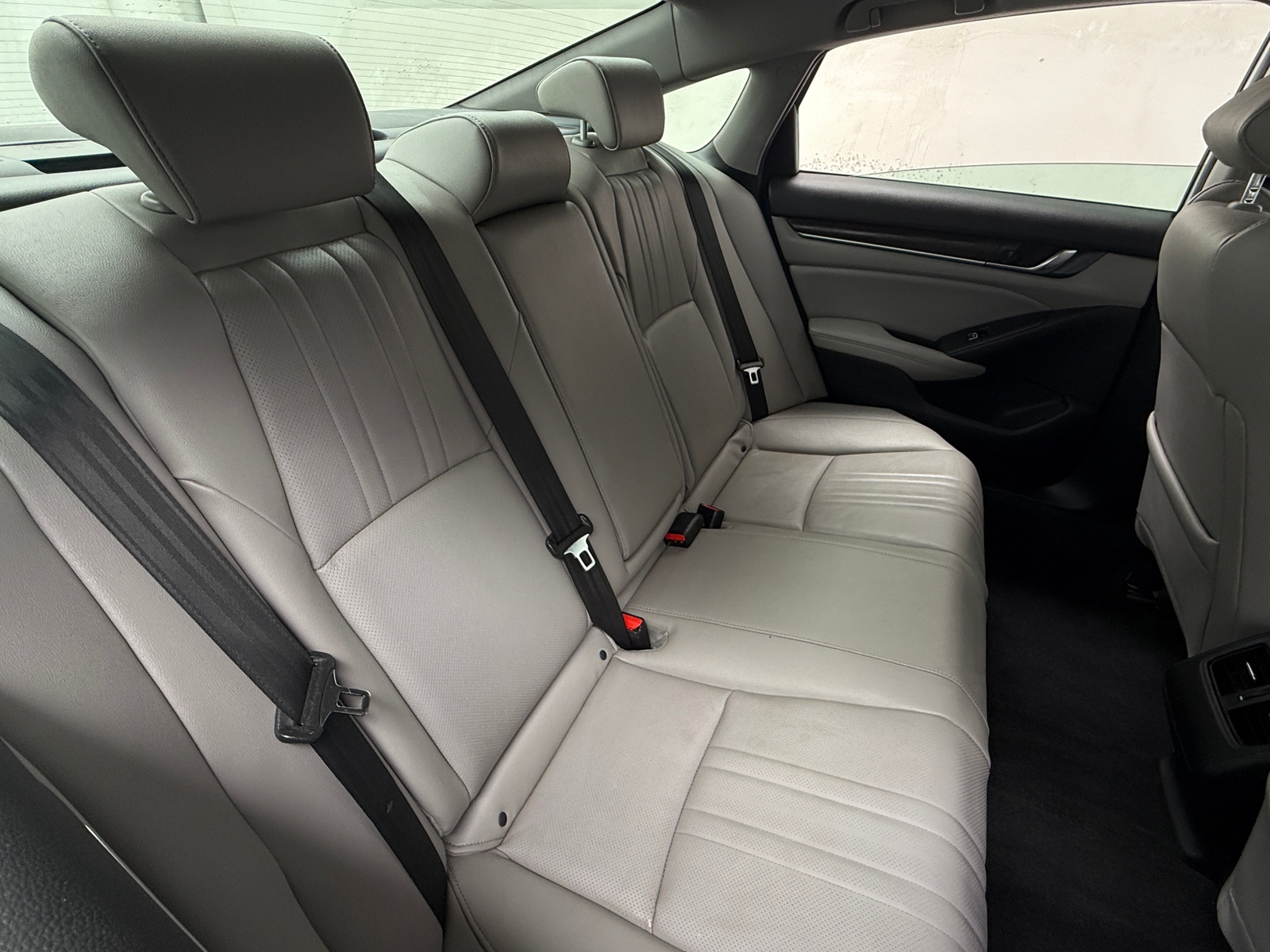 Thumbnail: 2020 Honda Accord - 5