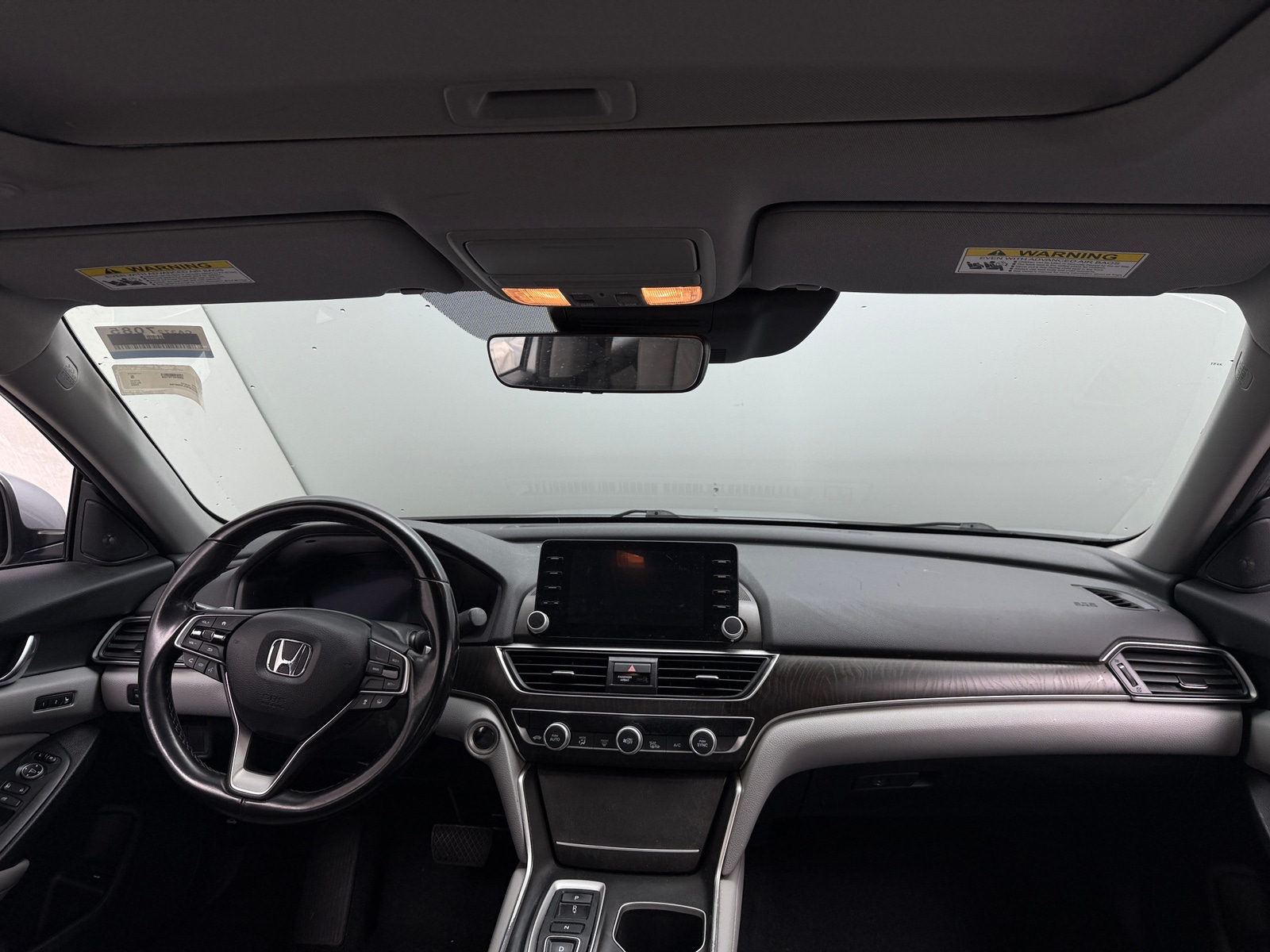 Thumbnail: 2020 Honda Accord - 2