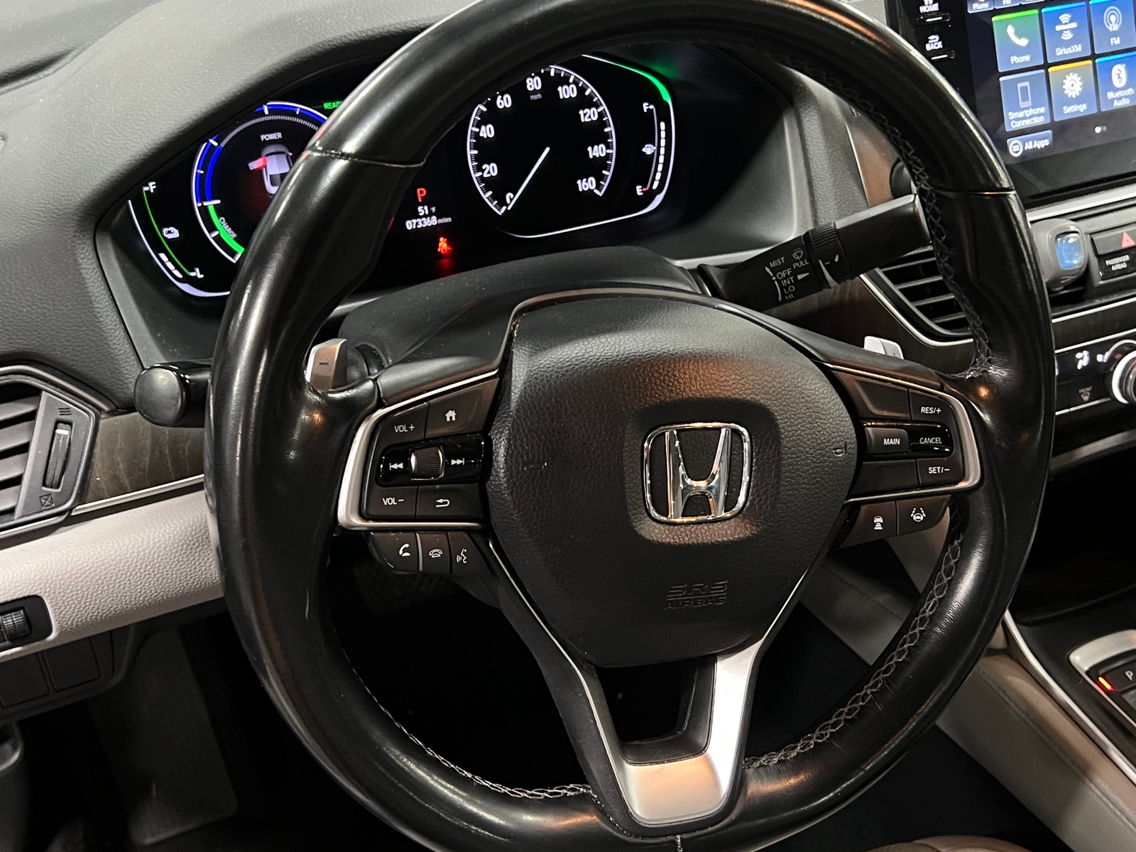 Thumbnail: 2020 Honda Accord - 4