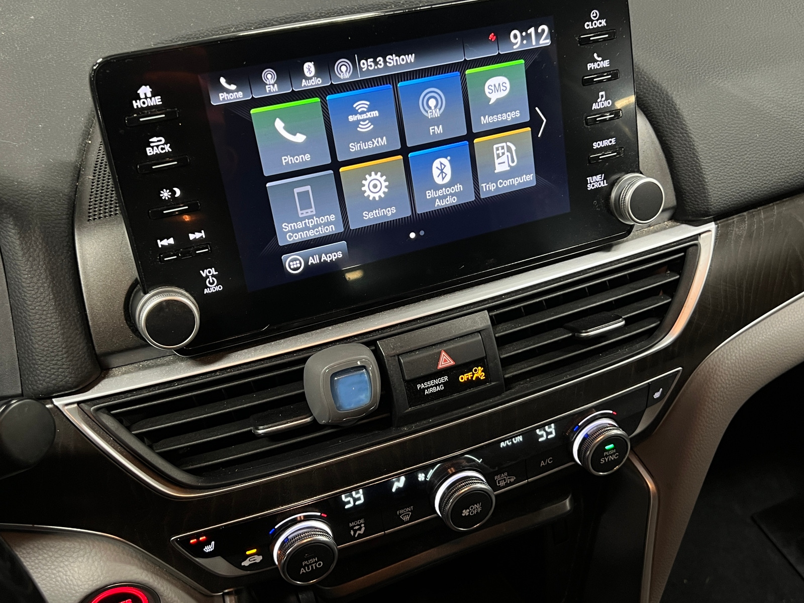 Thumbnail: 2020 Honda Accord - 3