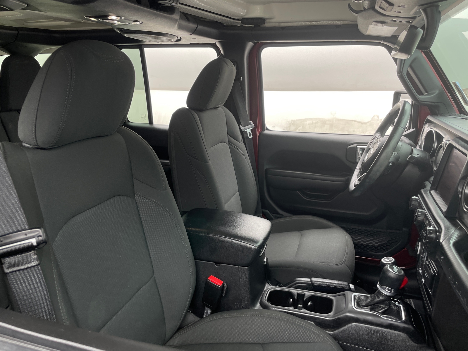 Thumbnail: 2021 Jeep Wrangler - 2