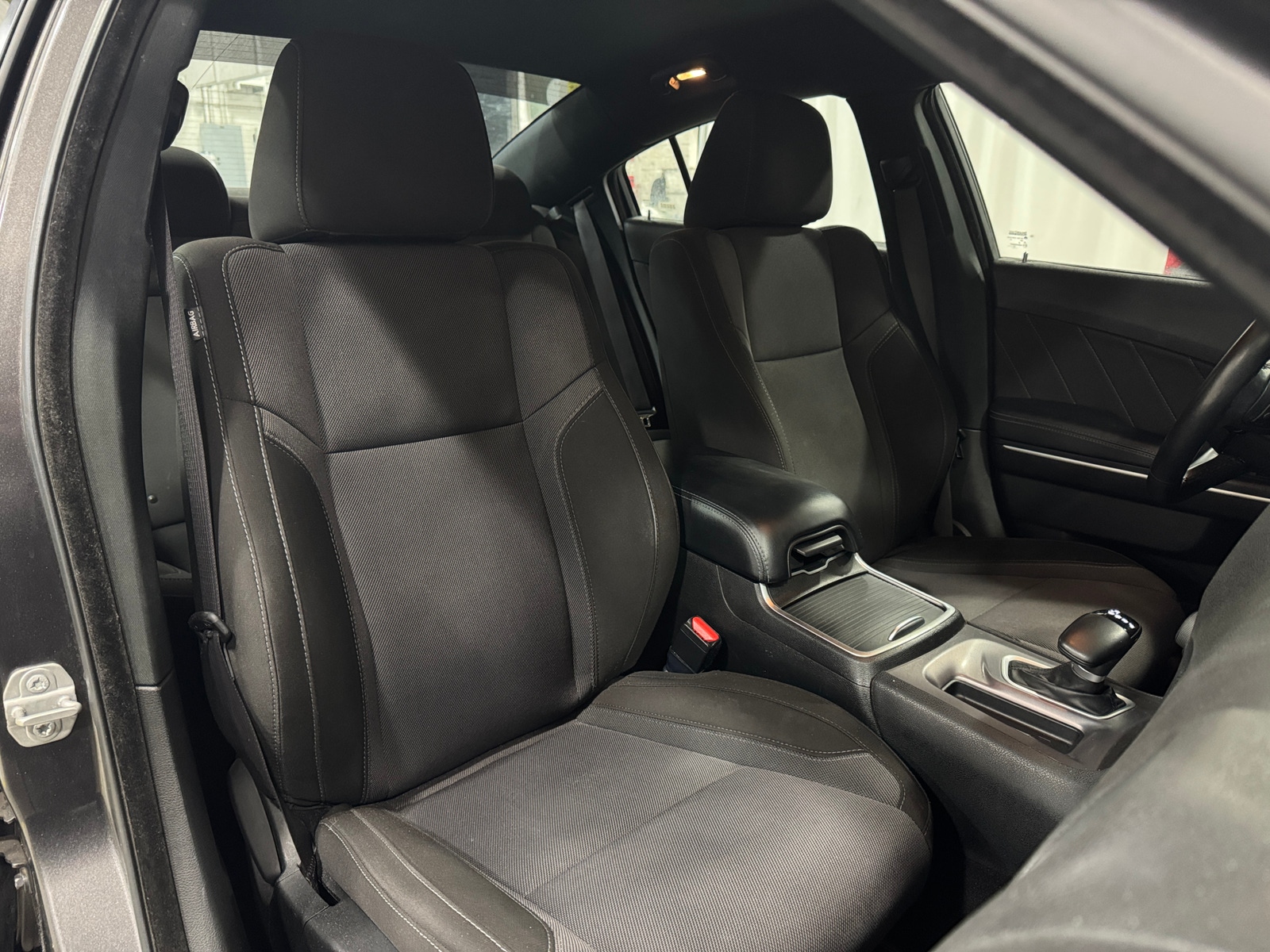 Thumbnail: 2022 Dodge Charger - 2