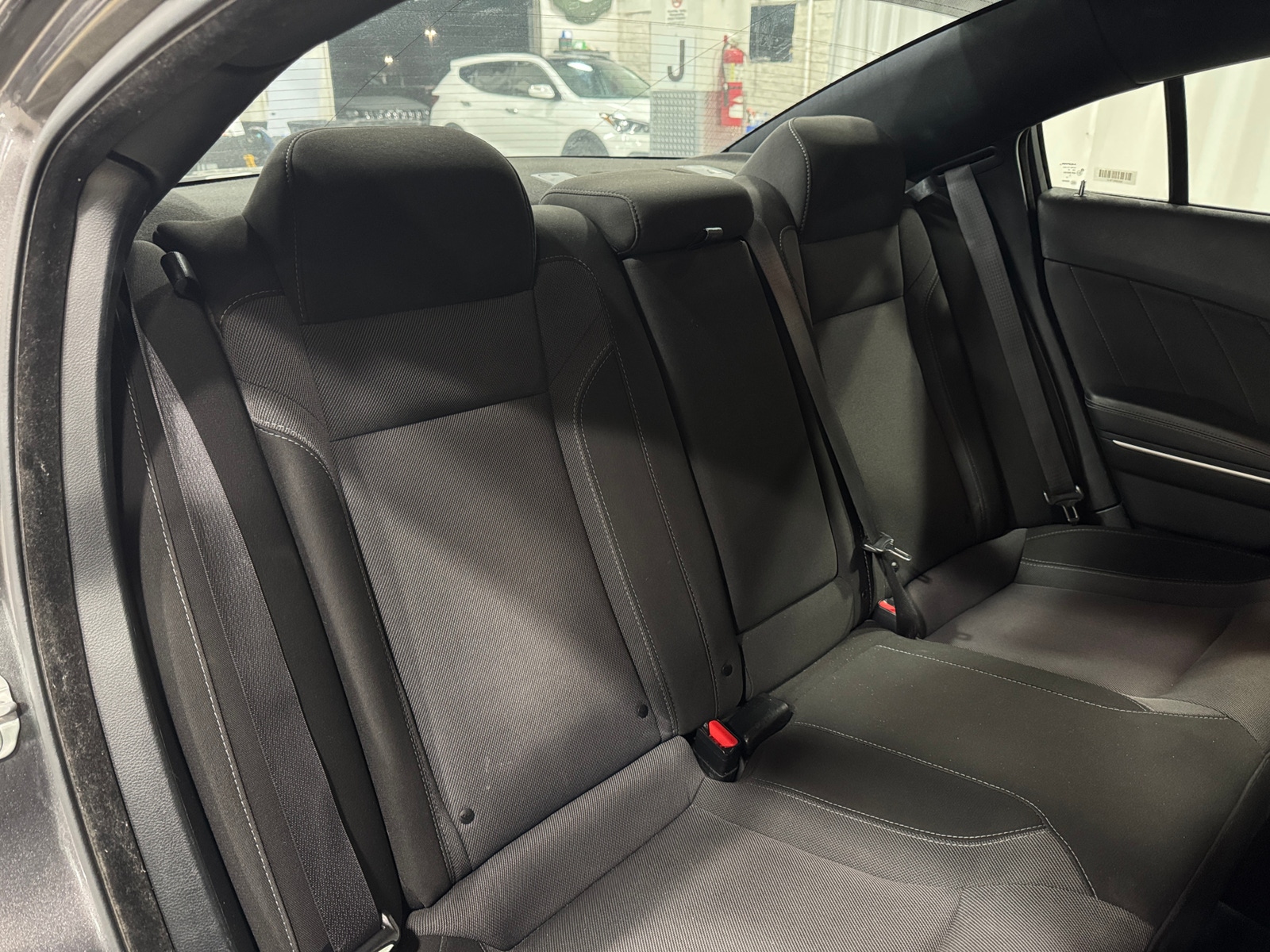 Thumbnail: 2022 Dodge Charger - 6