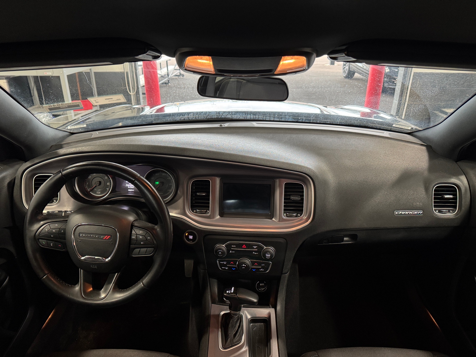 Thumbnail: 2022 Dodge Charger - 3