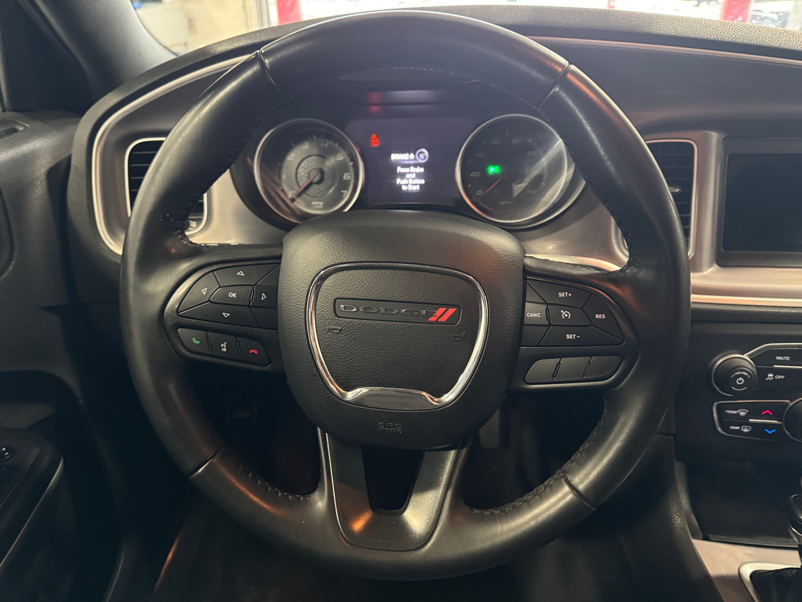 Thumbnail: 2022 Dodge Charger - 5