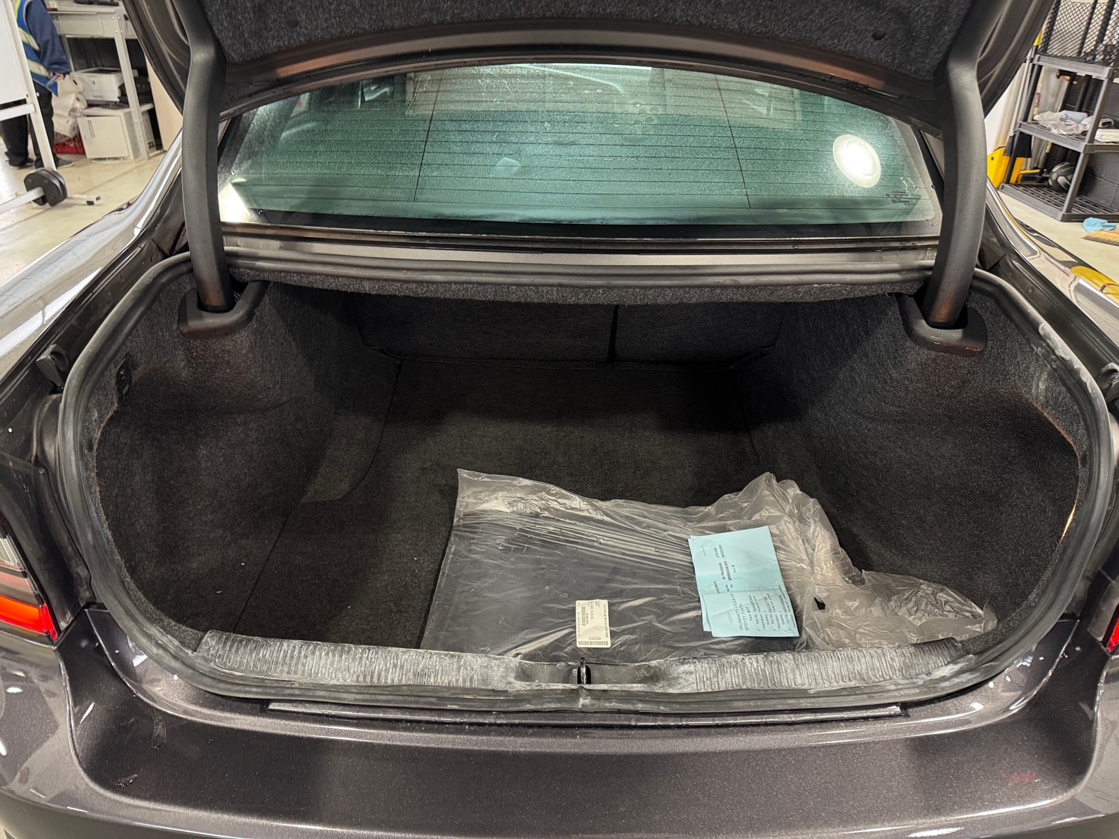 Thumbnail: 2022 Dodge Charger - 7