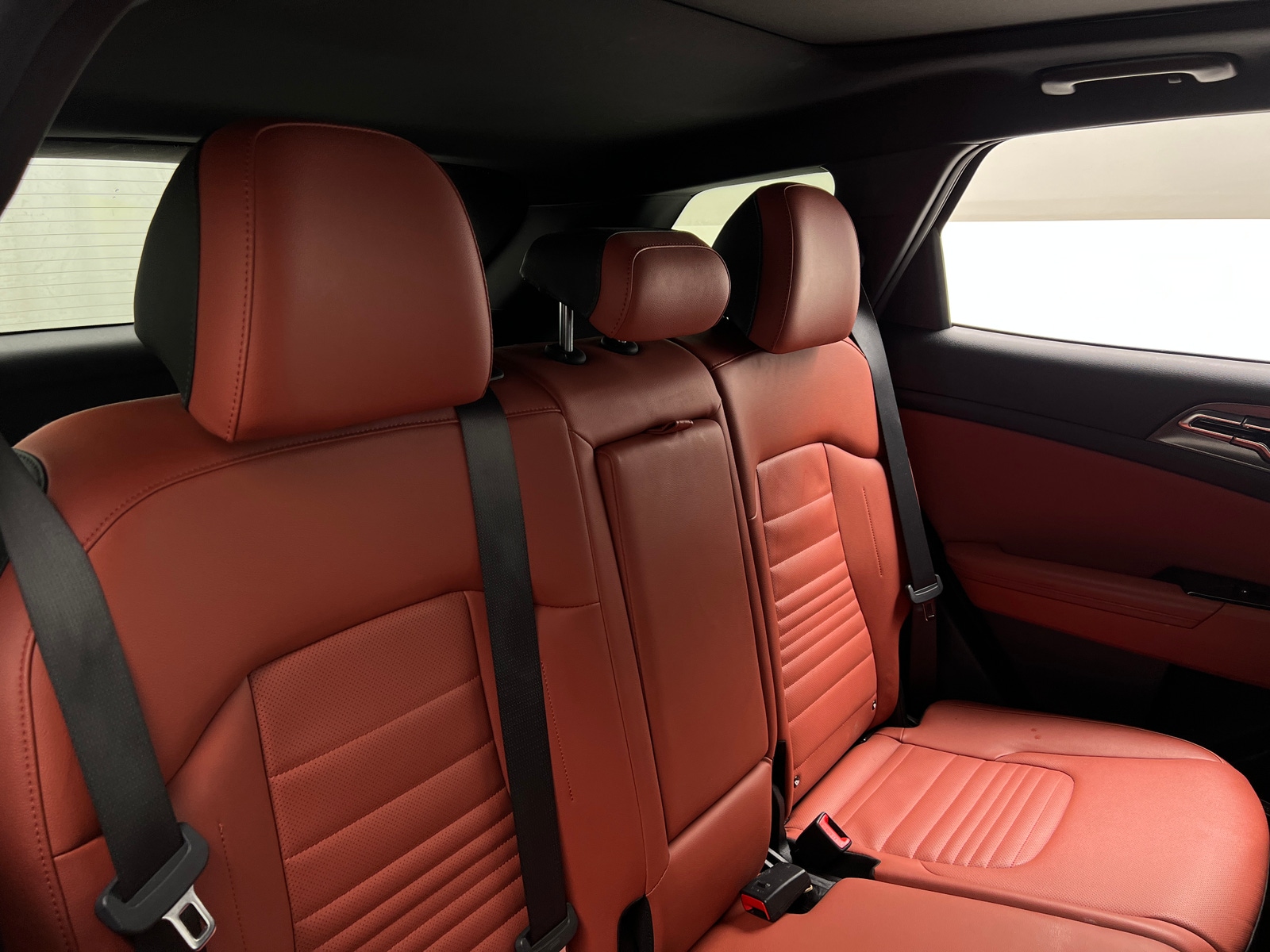 Thumbnail: 2023 Kia Sportage - 5