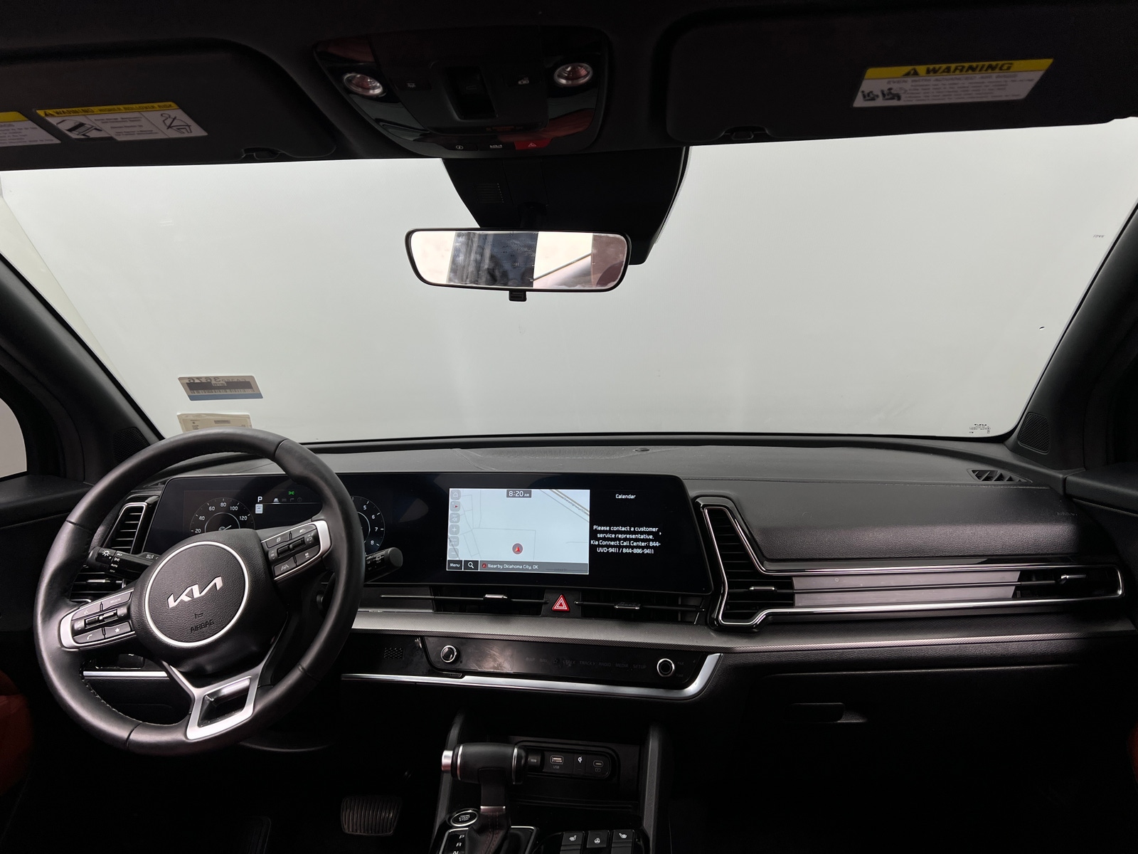 Thumbnail: 2023 Kia Sportage - 2