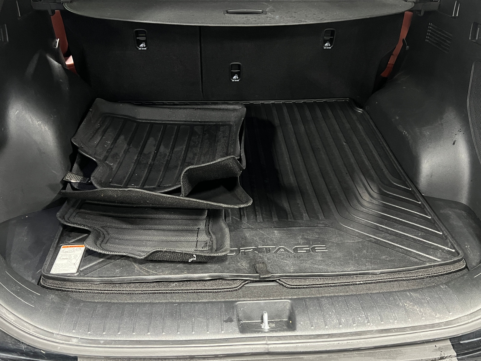 Thumbnail: 2023 Kia Sportage - 6