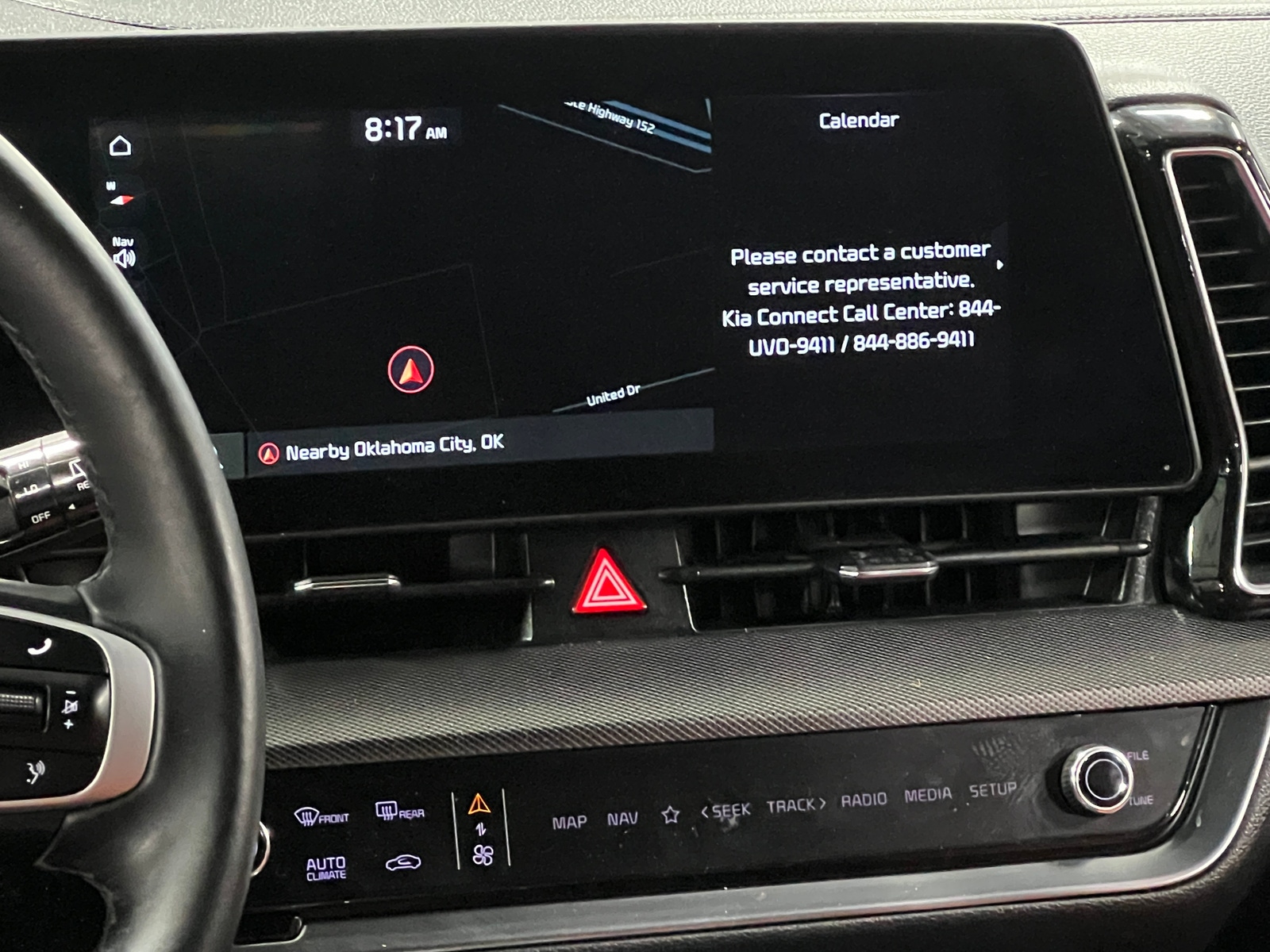 Thumbnail: 2023 Kia Sportage - 3