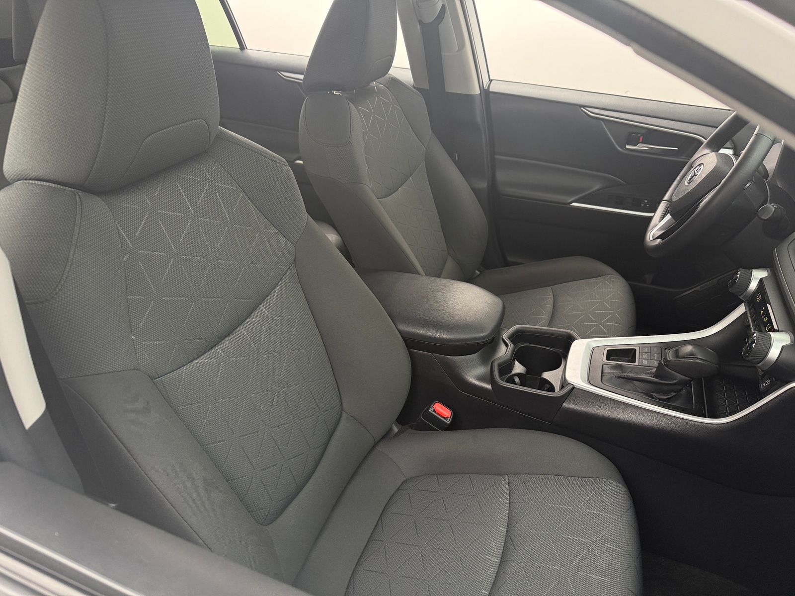 Thumbnail: 2021 Toyota RAV4 - 2