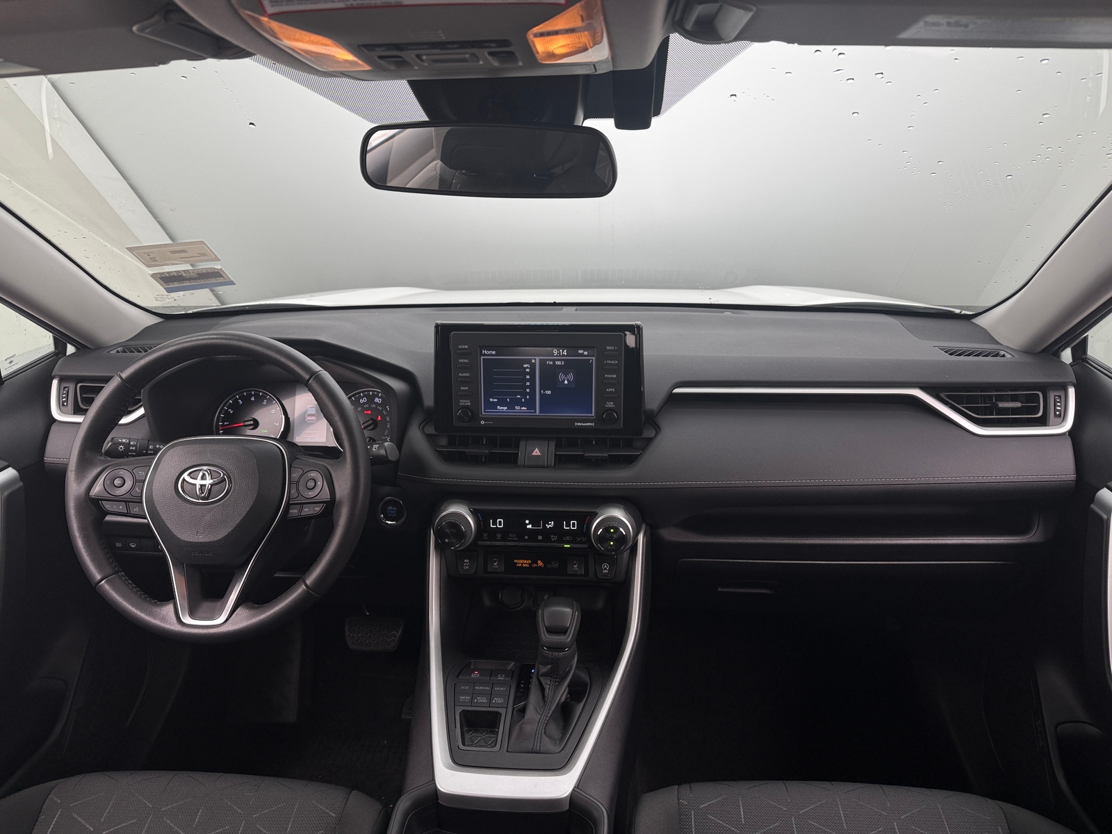 Thumbnail: 2021 Toyota RAV4 - 3