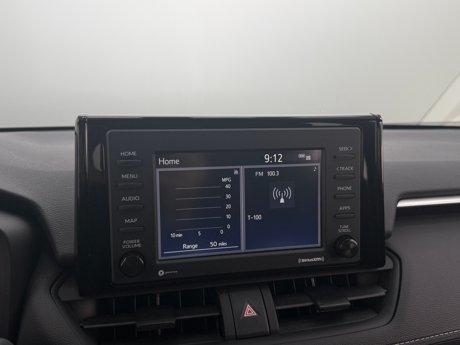 Thumbnail: 2021 Toyota RAV4 - 4