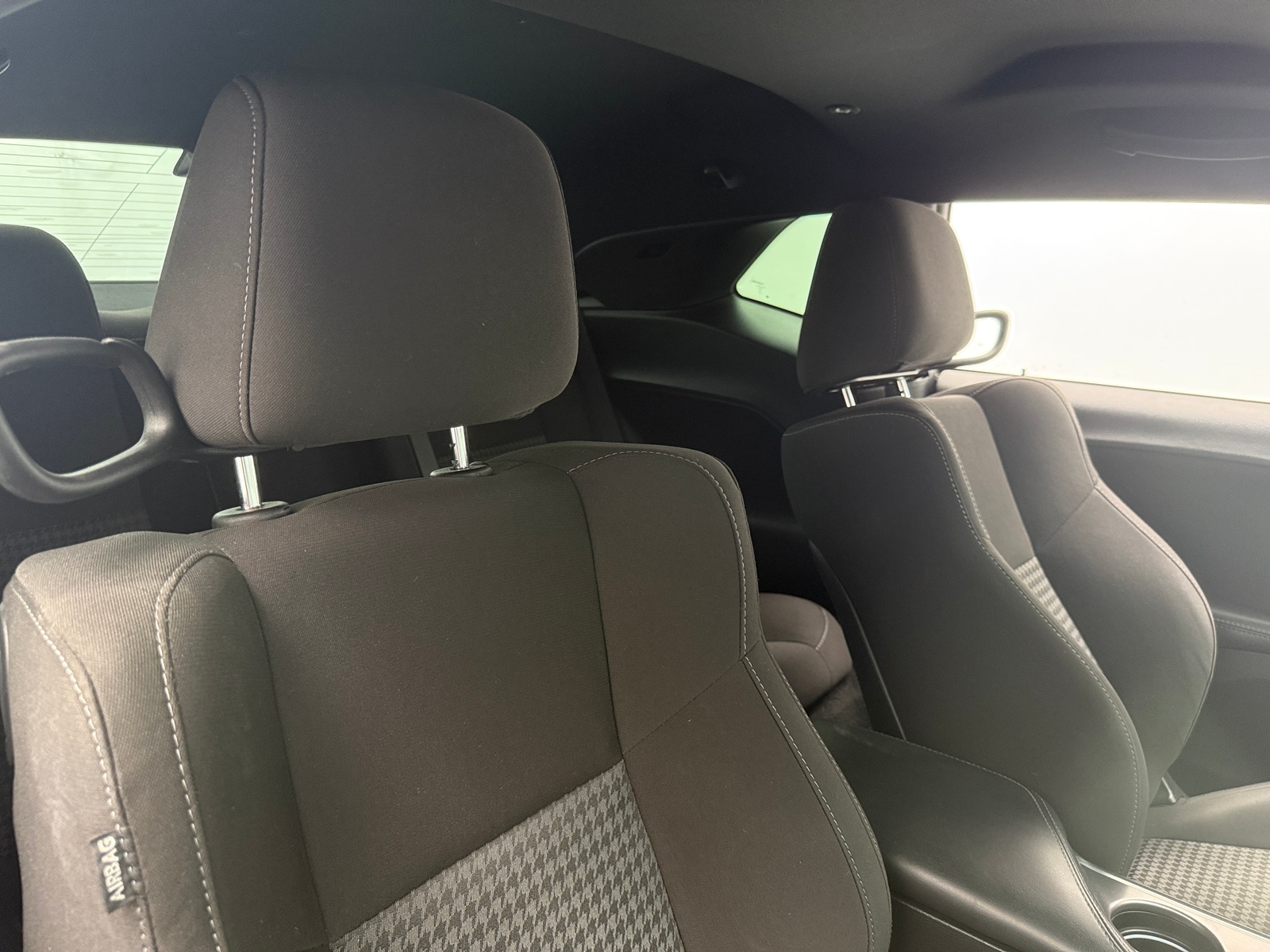 Thumbnail: 2020 Dodge Challenger - 2