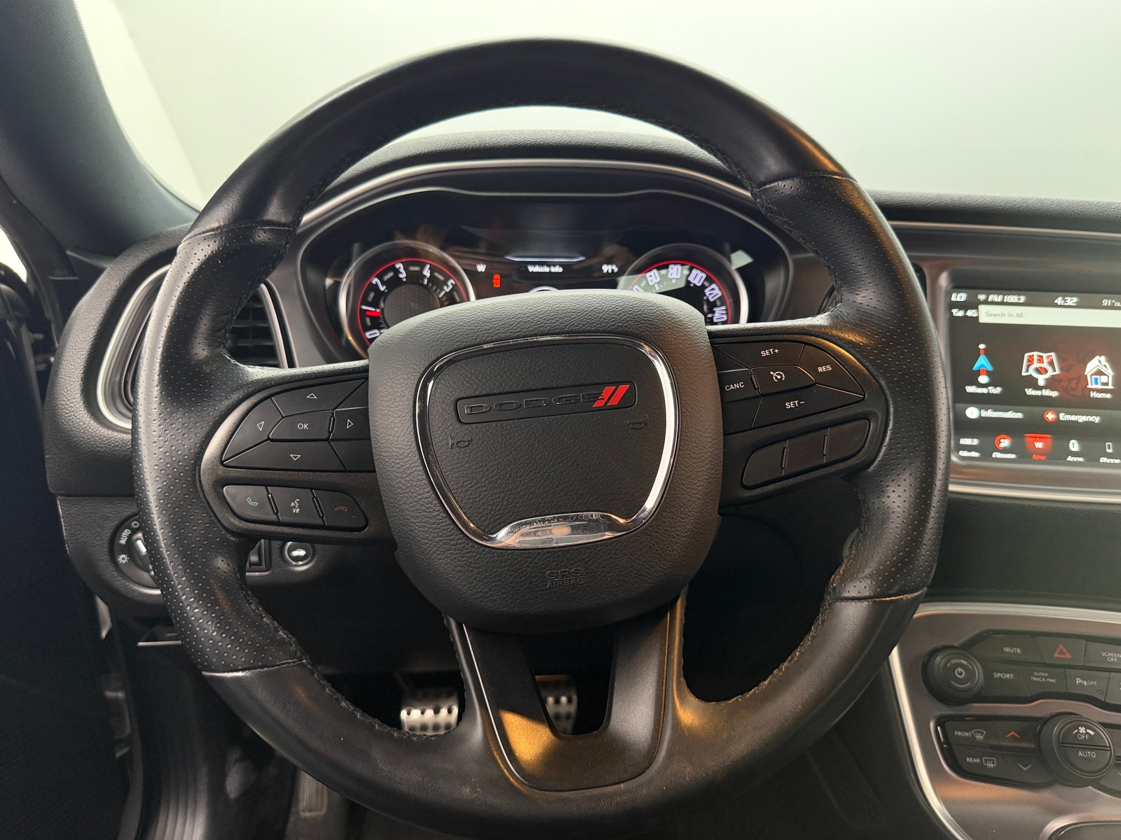 Thumbnail: 2020 Dodge Challenger - 4