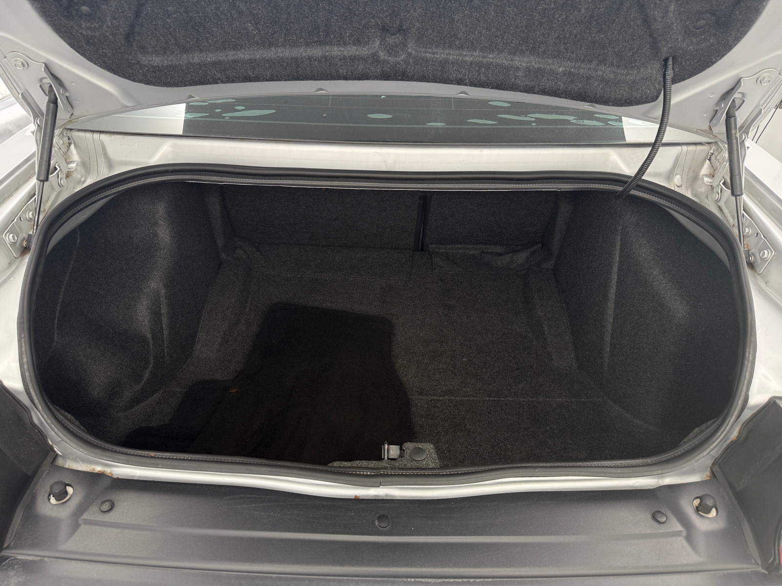 Thumbnail: 2020 Dodge Challenger - 5