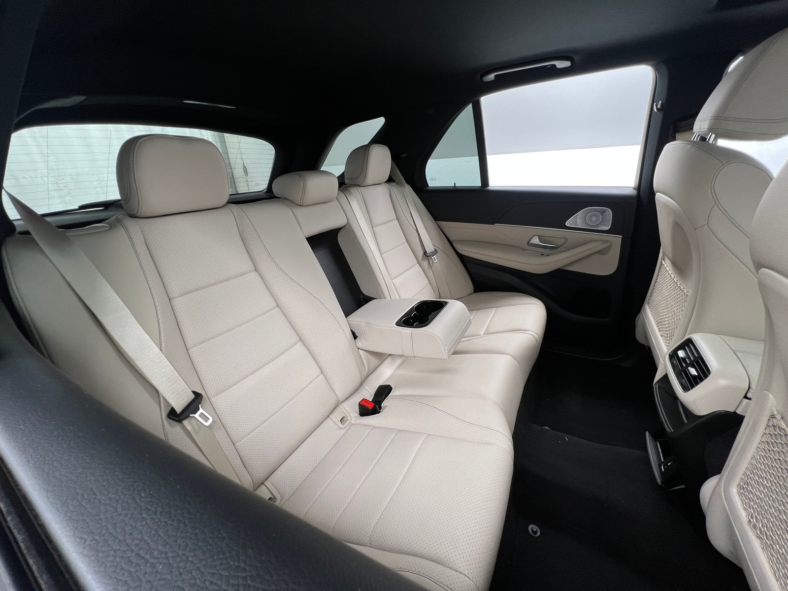 Thumbnail: 2021 Mercedes-Benz GLE - 5