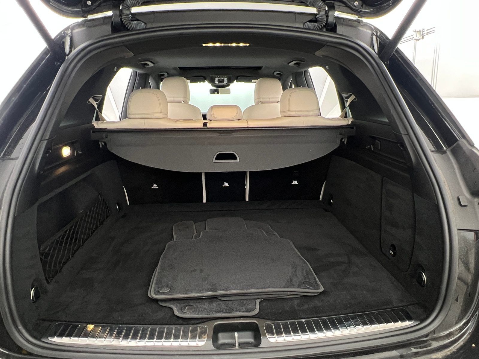 Thumbnail: 2021 Mercedes-Benz GLE - 6