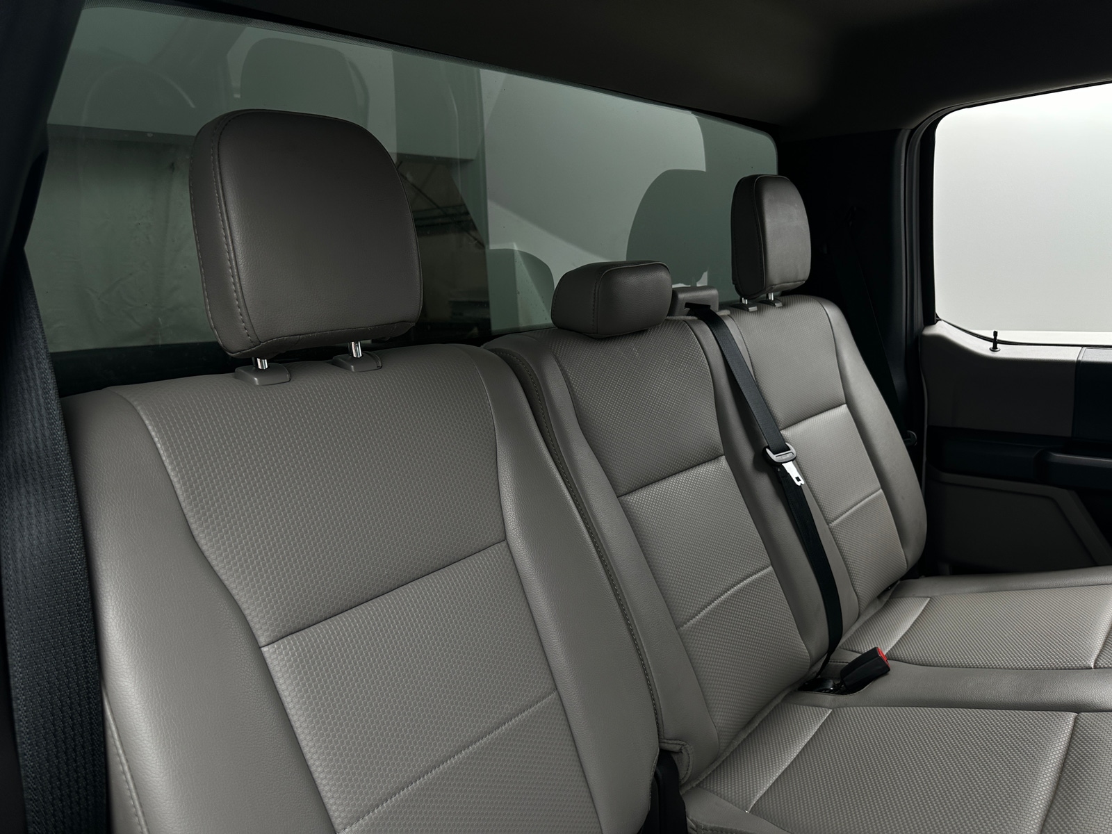 Thumbnail: 2021 Ford Econoline - 5