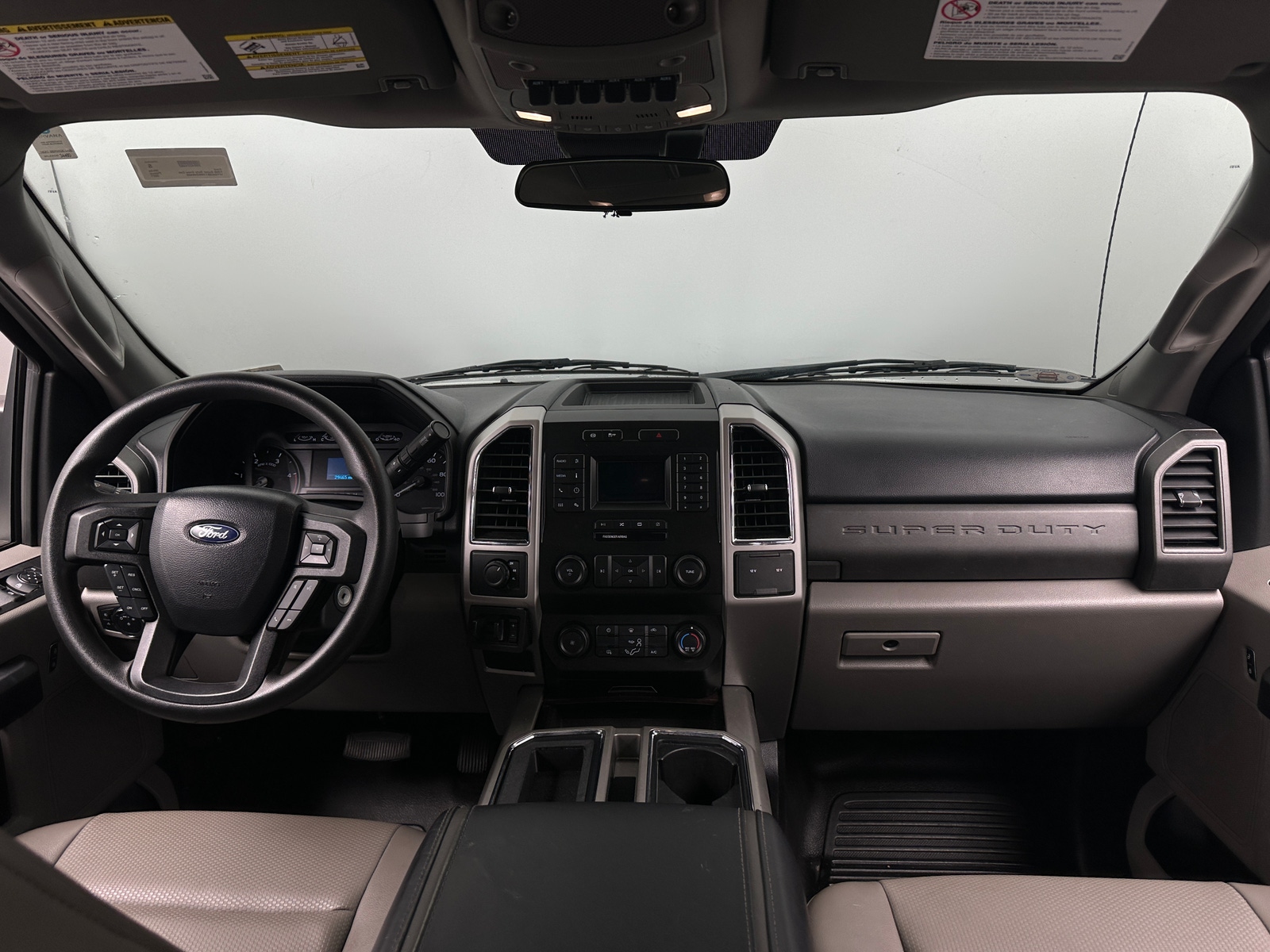 Thumbnail: 2021 Ford Econoline - 2