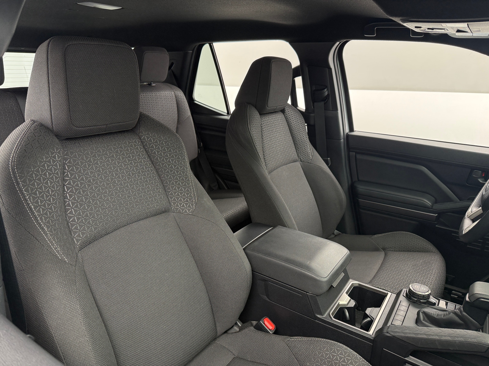 Thumbnail: 2025 Toyota 4Runner - 2