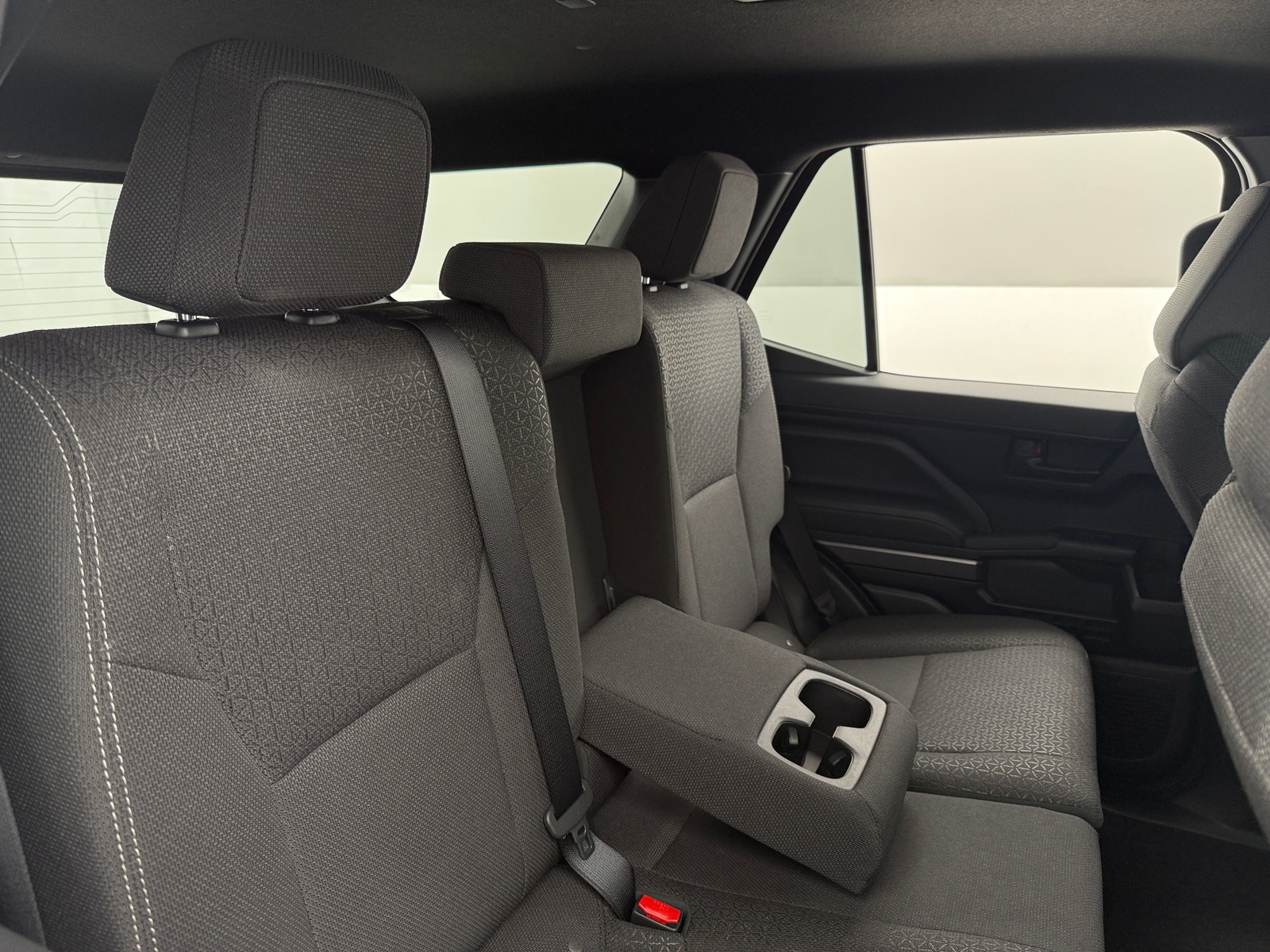 Thumbnail: 2025 Toyota 4Runner - 6