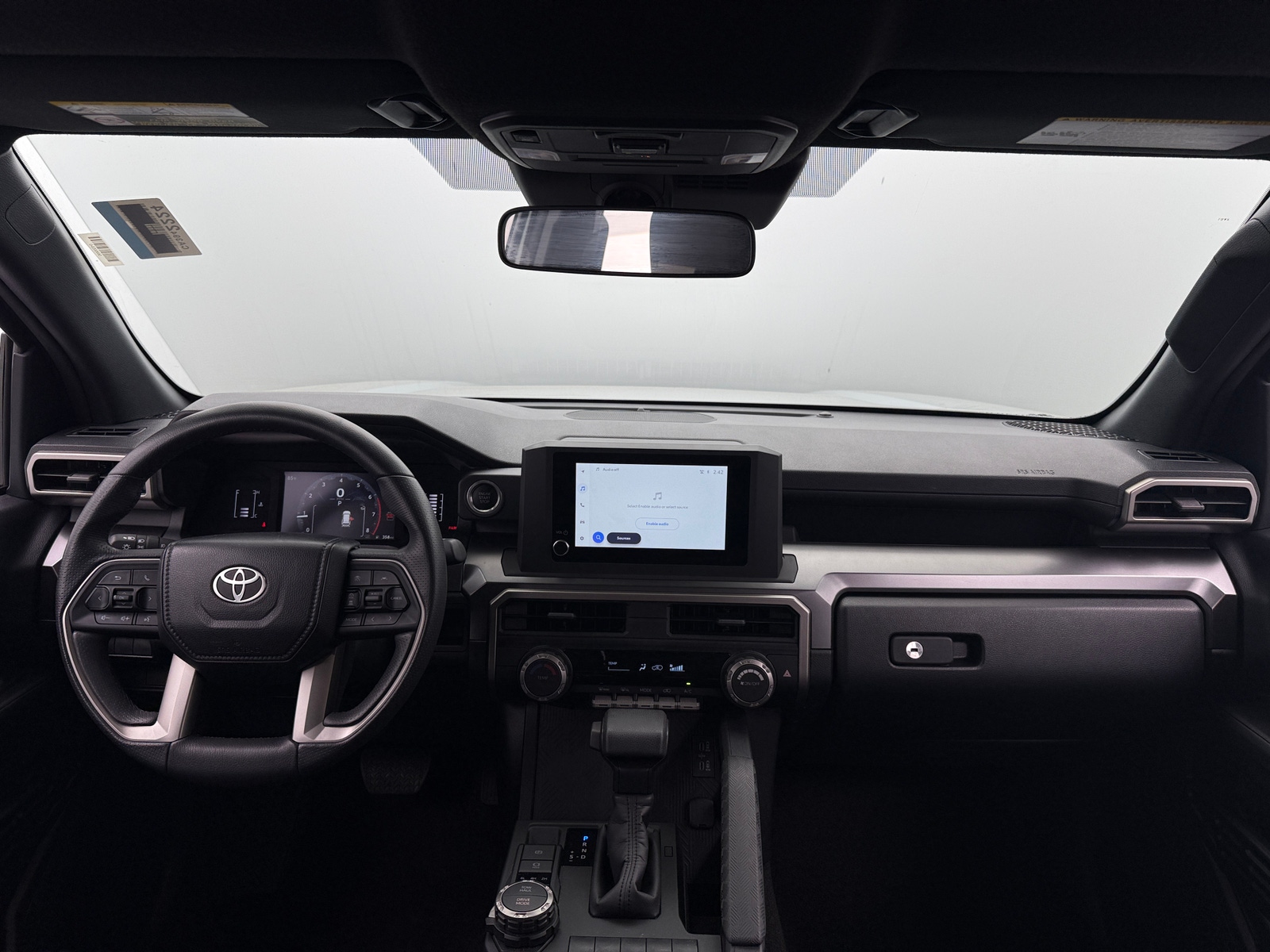 Thumbnail: 2025 Toyota 4Runner - 3