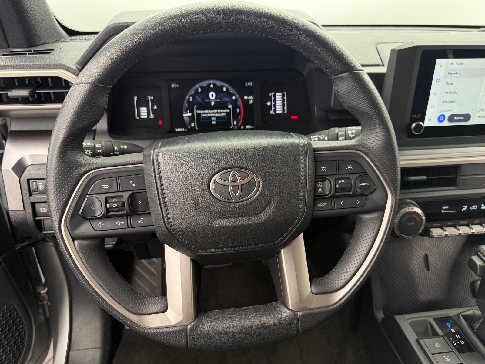 Thumbnail: 2025 Toyota 4Runner - 5